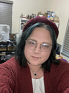 Profile photo for McKenzie Zuercher