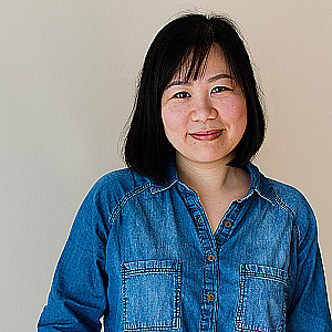 Profile photo for Crystal Lee