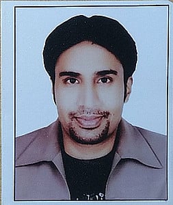 Profile photo for Aman Jaiswal
