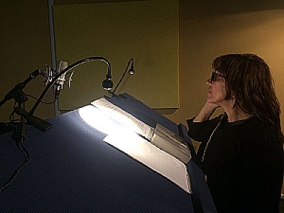 Profile photo for Laura Maltoni