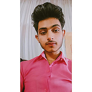 Profile photo for Ankit Yadav