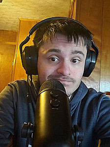 Profile photo for Justin Stults