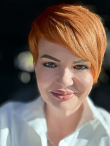 Profile photo for Trina Gregory-Propst