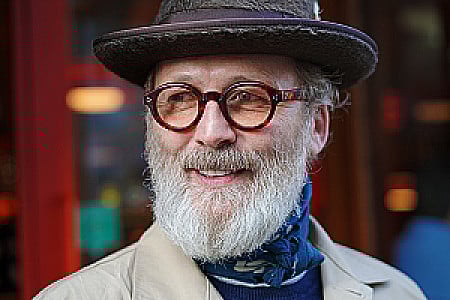 Profile photo for James M