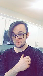 Profile photo for Jacob Carlson