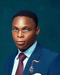 Profile photo for Inemesit Monday Godwin