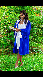 Profile photo for Tishanna Evans