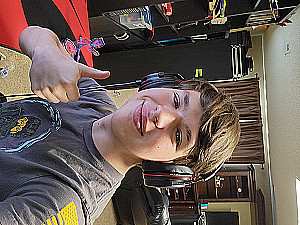 Profile photo for Zachary Dole