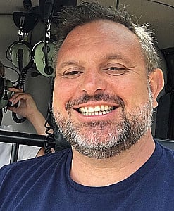 Profile photo for Ross Neill