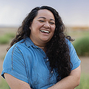 Profile photo for Britney Lavatai