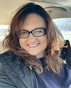 Profile photo for Christy Carlson