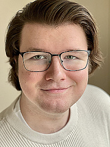 Profile photo for Nolan David