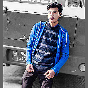 Profile photo for Usama Jutt