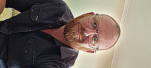 Profile photo for Ignus Fourie