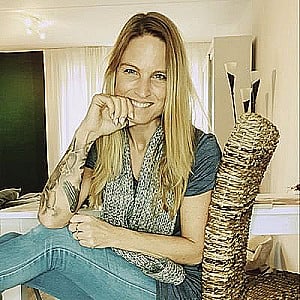 Profile photo for Denise de Jong
