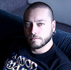 Profile photo for Alekos Mazzolotti