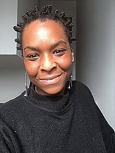 Profile photo for Karine Ellien