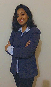 Profile photo for Mehzabeen Ajmee Mriduta