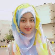 Profile photo for Rimsha Khan