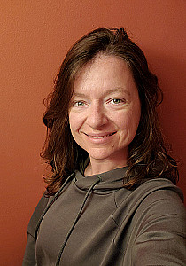 Profile photo for Tracey Goembel