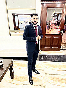 Profile photo for Abdul Rehman Tahir