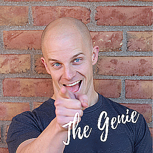 Profile photo for Eugene Ambler