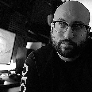 Profile photo for Joseph Machado