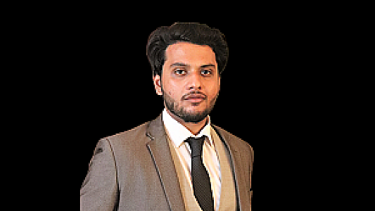 Profile photo for Saifullah khan