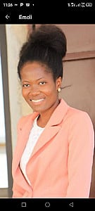 Profile photo for Emilie Dossa