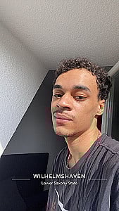 Profile photo for Jamel Abubakari