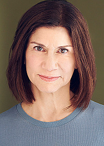 Profile photo for Carolyn Holland