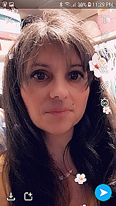 Profile photo for Marianne Svab