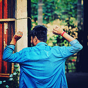Profile photo for Bishal Sinha