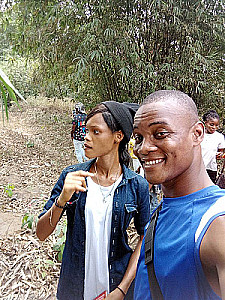 Profile photo for Ezinwa Princewill