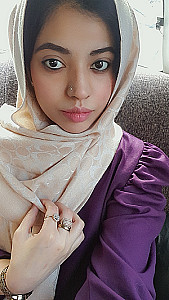 Profile photo for Sana Fayyaz