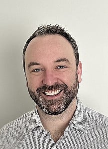 Profile photo for Ryan Donaldson