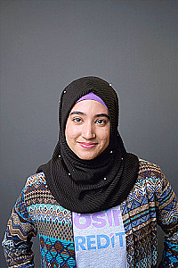 Profile photo for Anam Muhammad