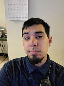 Profile photo for Nicholas Gonzales