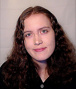 Profile photo for Casey Nichole Scruggs