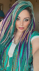 Profile photo for Luna Saez