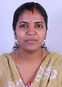 Profile photo for Anusha R Prasad