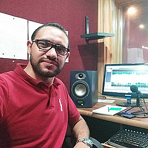 Profile photo for Abdulkareem Boushi