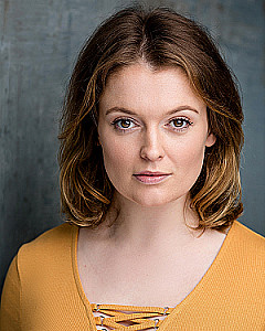 Profile photo for Lauren Bimson