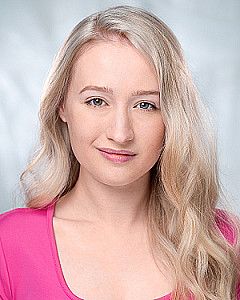 Profile photo for Eva-Marie Blaire