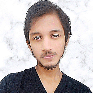 Profile photo for Noel Ashraf
