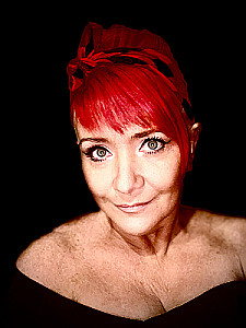 Profile photo for Heidi Strain