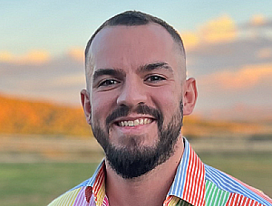 Profile photo for Alex DiMauro