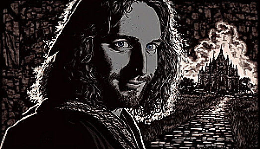 Profile photo for Brandon Johnson