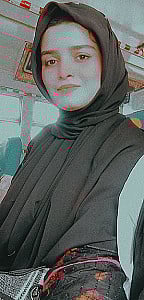 Profile photo for Zainab Hussain
