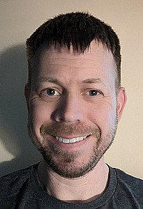 Profile photo for David Harker
